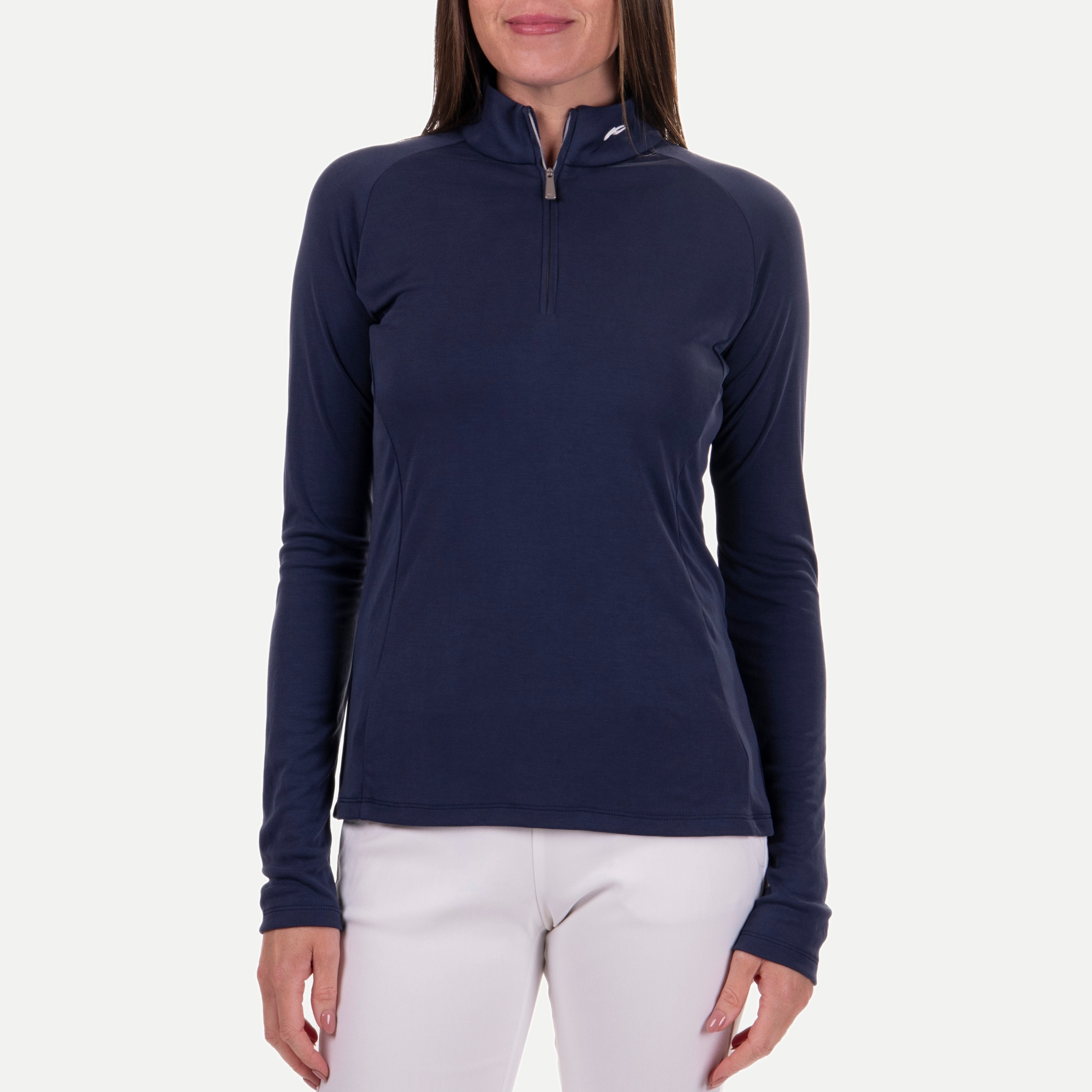 Kallena Half-Zip